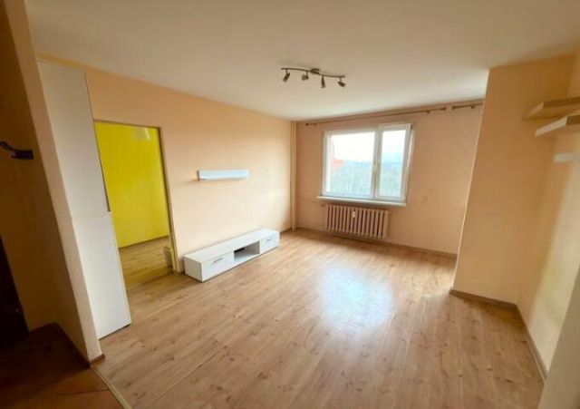 Mieszkanie 2-pokojowe Chorzów, ul. dr. Ignacego Nowaka. Zdjęcie 1