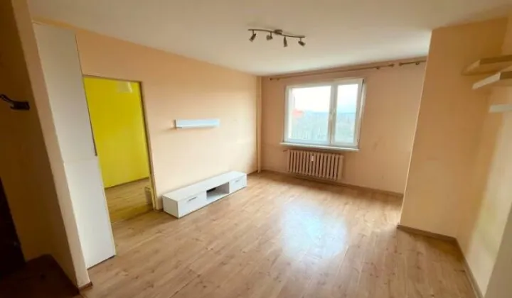 Mieszkanie 2-pokojowe Chorzów, ul. dr. Ignacego Nowaka