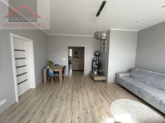 Mieszkanie 3-pokojowe Lubań, ul. Zamkowa. Zdjęcie 3