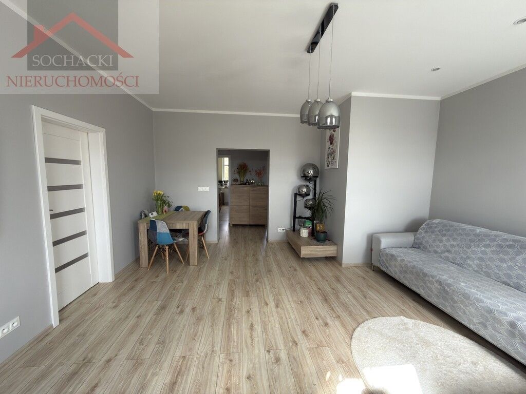 Mieszkanie 3-pokojowe Lubań, ul. Zamkowa. Zdjęcie 3