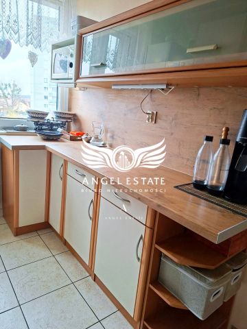 Mieszkanie 4-pokojowe Szczecin, ul. Aleksandra Kostki Napierskiego. Zdjęcie 10