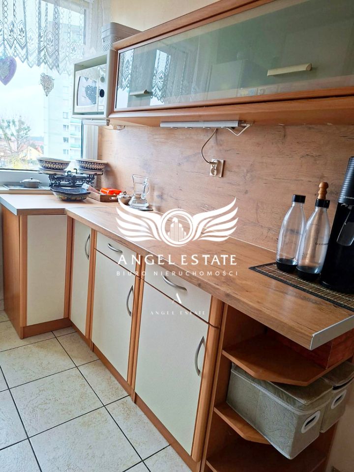 Mieszkanie 4-pokojowe Szczecin, ul. Aleksandra Kostki Napierskiego. Zdjęcie 10