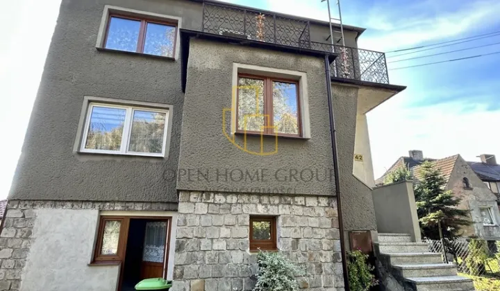 bliźniak, 2 pokoje Długołęka