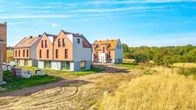 bliźniak, 4 pokoje Mysłowice Morgi. Zdjęcie 3