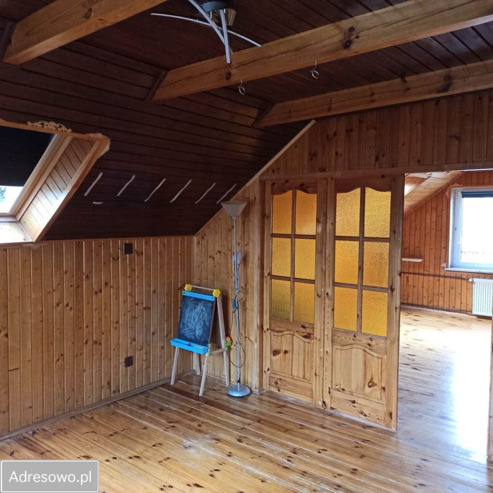 dom wolnostojący, 5 pokoi Podjazy. Zdjęcie 13