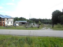 Nieruchomość komercyjna Brzeziny, Przemyslowa. Zdjęcie 1