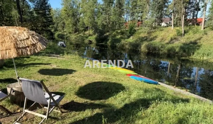 Działka budowlana Murowaniec, ul. Gila