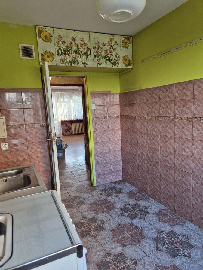 Mieszkanie 3-pokojowe Łódź Górna, ul. Maurycego Mochnackiego. Zdjęcie 8