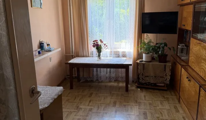 Mieszkanie 2-pokojowe Katowice Giszowiec