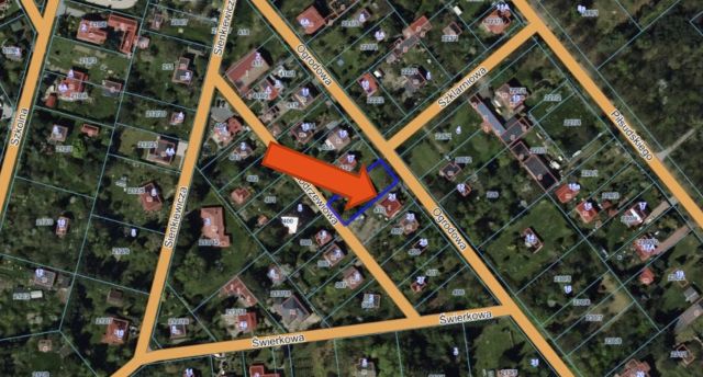 dom wolnostojący, 3 pokoje Wrząca, ul. Ogrodowa. Zdjęcie 6