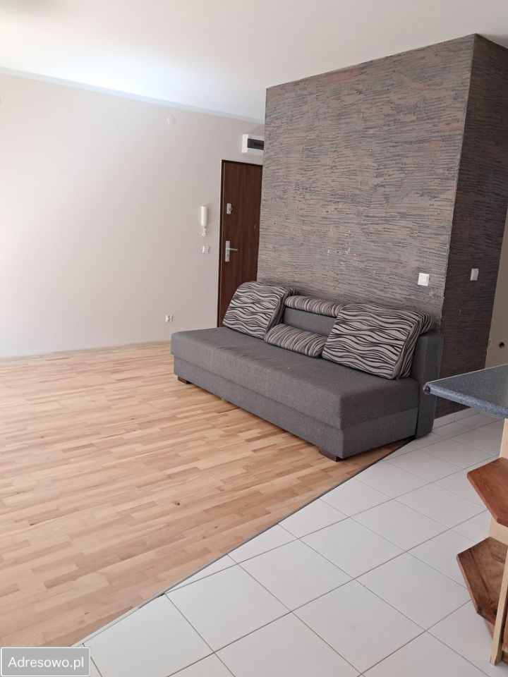 Mieszkanie 2-pokojowe Lublin Węglin, ul. Gęsia. Zdjęcie 3