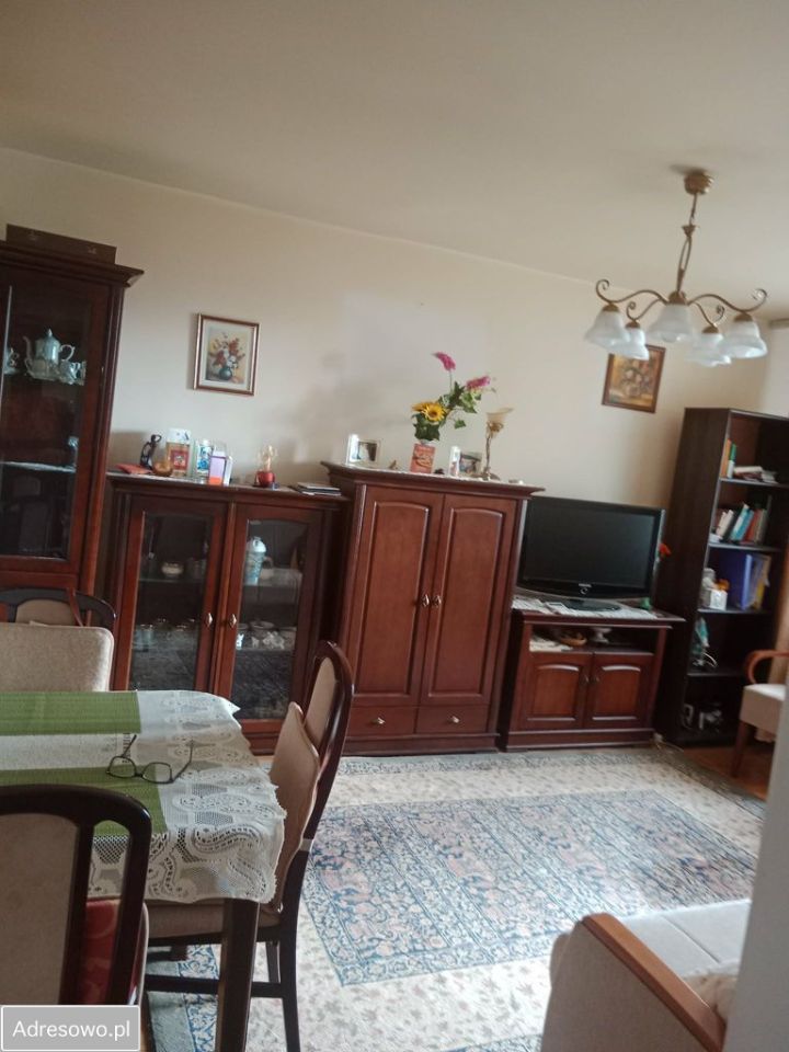 Mieszkanie 2-pokojowe Warszawa Wawer, ul. Korkowa. Zdjęcie 2