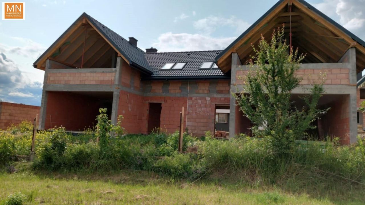bliźniak, 5 pokoi Dojazdów, ul. Żonkilowa. Zdjęcie 17