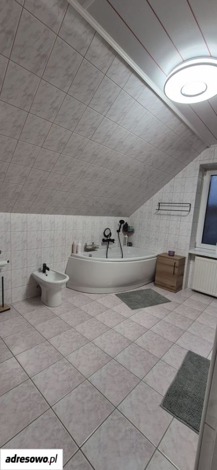 dom wolnostojący, 5 pokoi Wełnica, os. Letnie. Zdjęcie 12