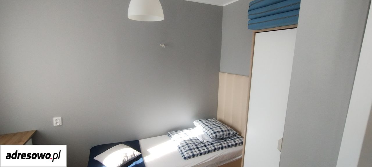 Mieszkanie 4-pokojowe Gdańsk Brzeźno, ul. Karola Chodkiewicza. Zdjęcie 8