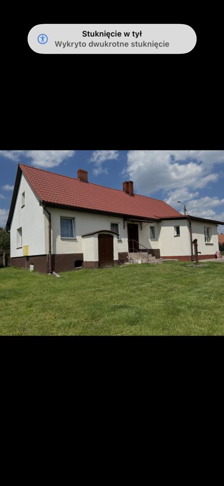dom wolnostojący, 4 pokoje Chłopowo, ul. Główna. Zdjęcie 19