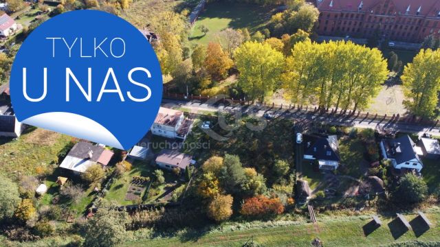 Działka budowlana Dobroszyce. Zdjęcie 10