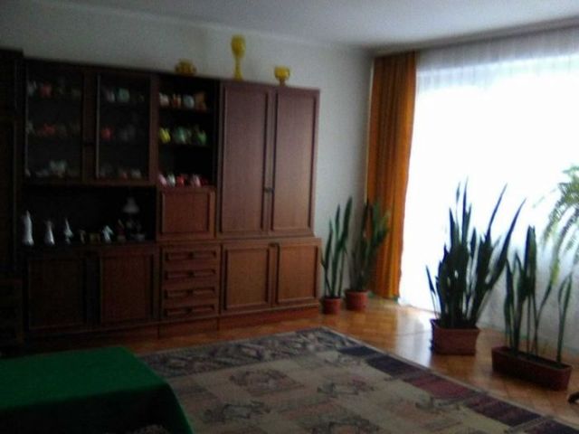 Mieszkanie 4-pokojowe Andrychów, ul. Stanisława Lenartowicza. Zdjęcie 1