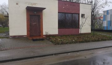 Lokal Aleksandrów Kujawski, ul. Osiedlowa
