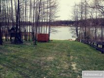 Działka budowlana Naterki, ul. Andromedy. Zdjęcie 2