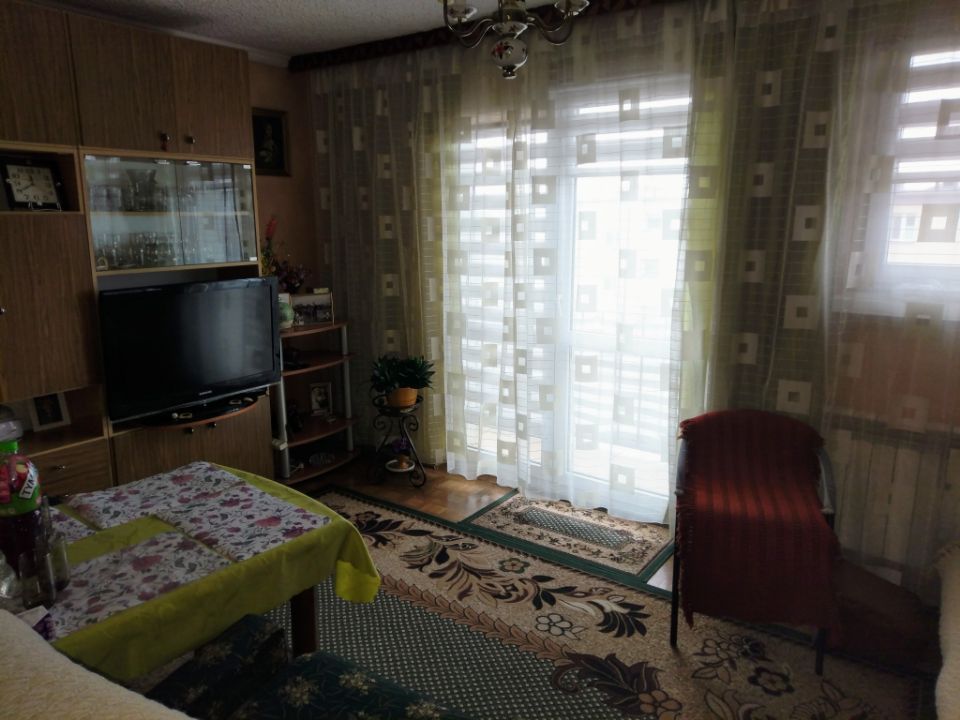 Mieszkanie 3-pokojowe Pińczów, ul. Grodziskowa