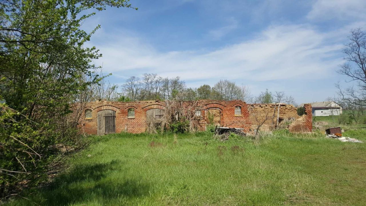 Działka budowlana Zaborowo. Zdjęcie 4