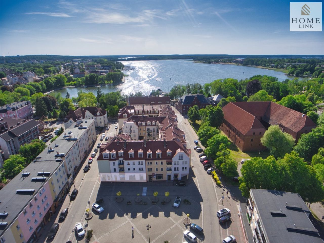 Lokal Ostróda, ul. Zamkowa. Zdjęcie 6