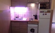 Mieszkanie 1-pokojowe Wrocław Kozanów, ul. Mieczysława Orłowicza. Zdjęcie 1