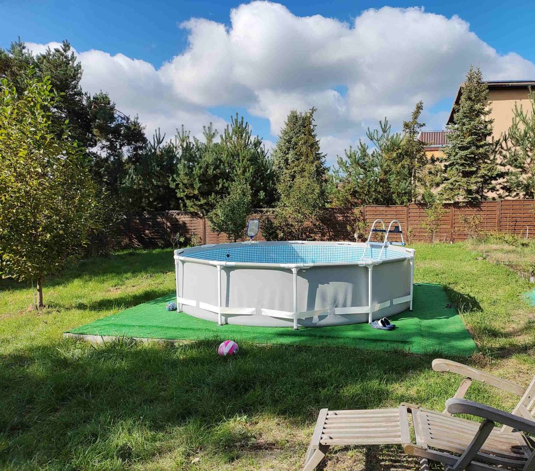 dom wolnostojący, 5 pokoi Szałsza Kuźnica, ul. Tarnogórska. Zdjęcie 6