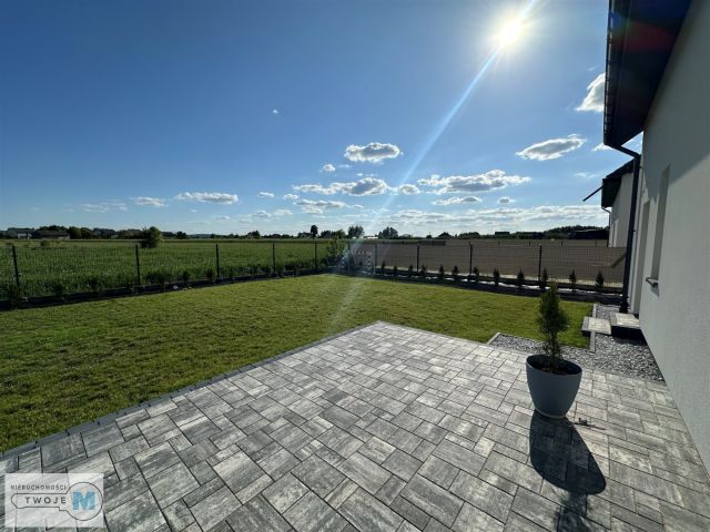 dom wolnostojący, 5 pokoi Brynica. Zdjęcie 19