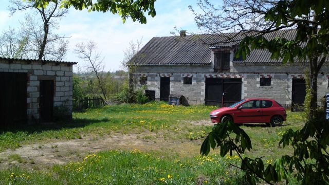 Działka siedliskowa Nowe Rogowo. Zdjęcie 1