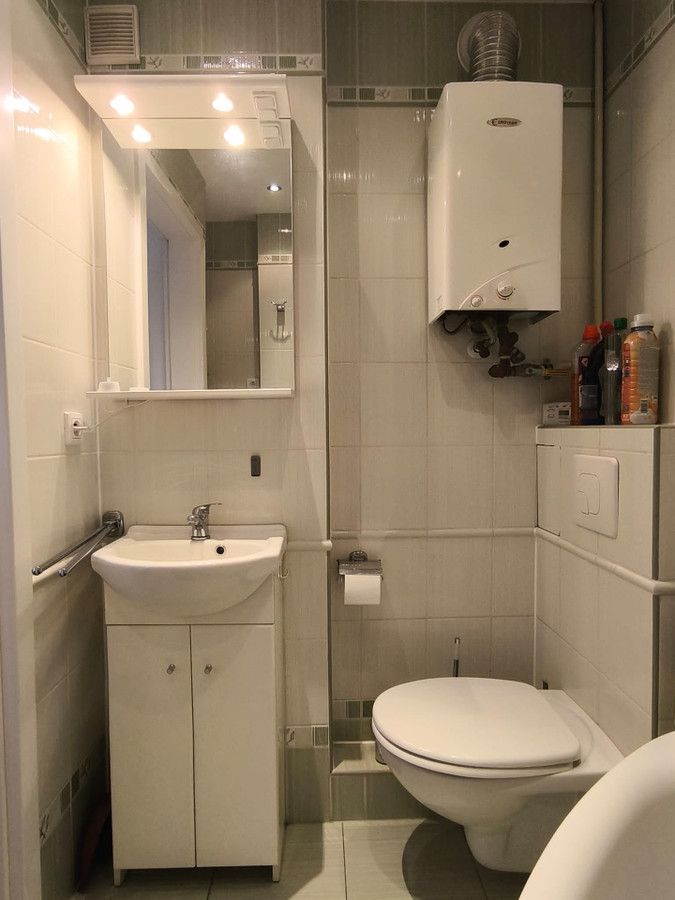 Mieszkanie 2-pokojowe Strzelce Opolskie, ul. Jankowskiego. Zdjęcie 11