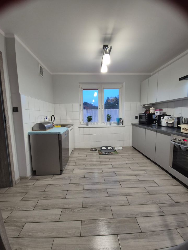 dom wolnostojący, 6 pokoi Dębnica Kaszubska, ul. Krótka. Zdjęcie 10