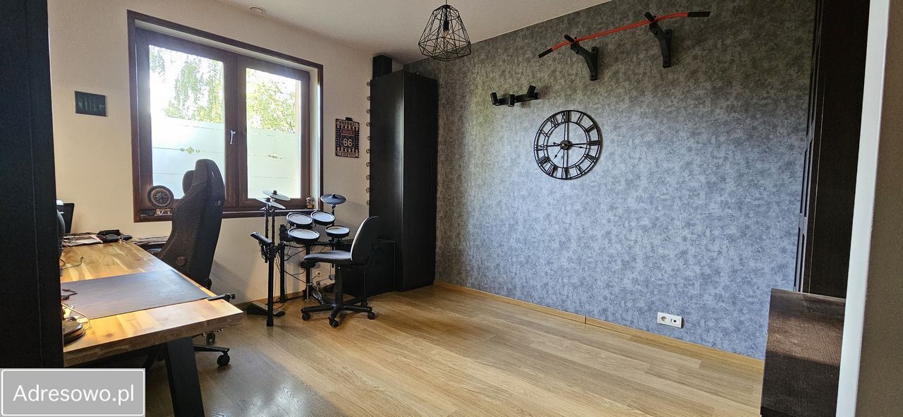 dom wolnostojący, 5 pokoi Sadowa, Ulica. Zdjęcie 7