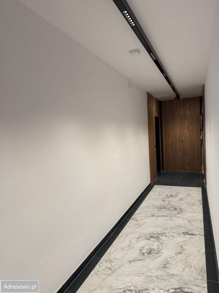 Mieszkanie 3-pokojowe Kraków Grzegórzki. Zdjęcie 3