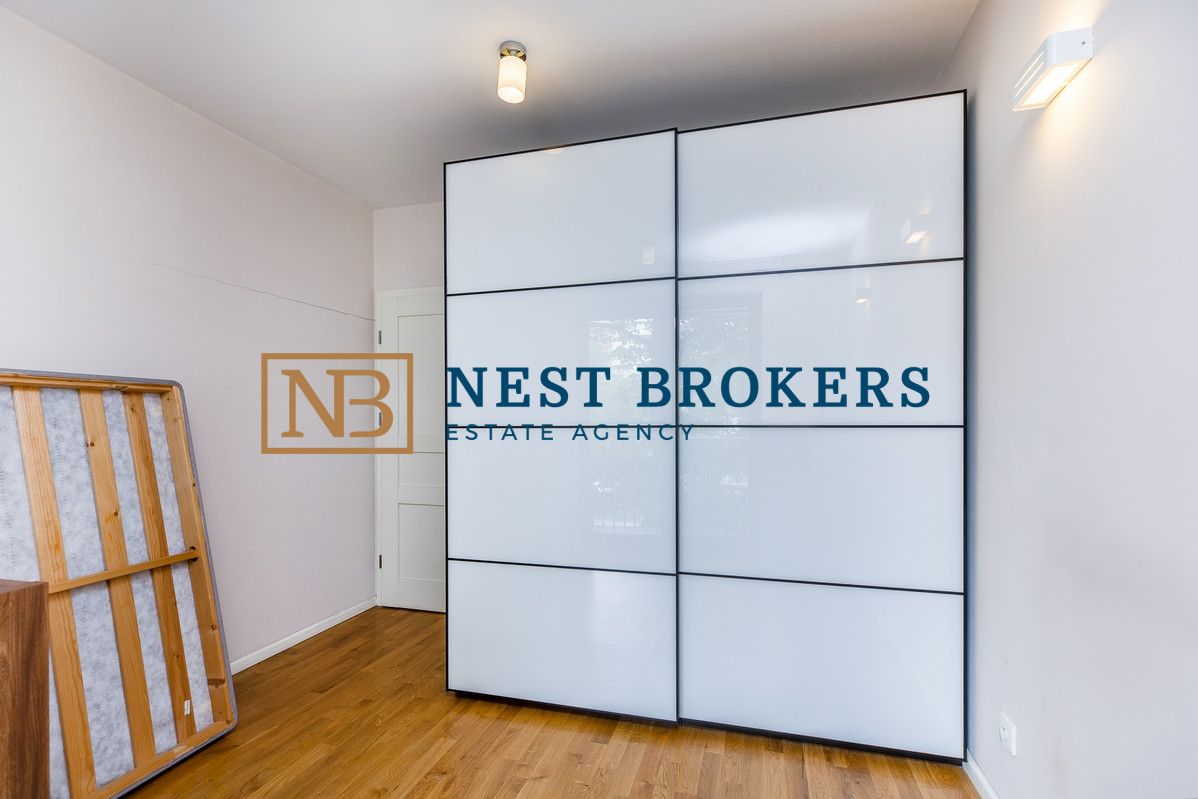 Mieszkanie 2-pokojowe Kraków Grzegórzki, ul. Grzegórzecka. Zdjęcie 5