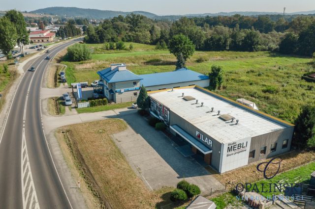 Lokal Gorlice, ul. Biecka. Zdjęcie 12