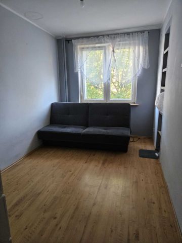 Mieszkanie 3-pokojowe Elbląg Centrum, ul. Nowowiejska. Zdjęcie 1