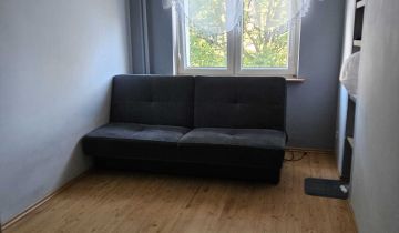 Mieszkanie 3-pokojowe Elbląg Centrum, ul. Nowowiejska