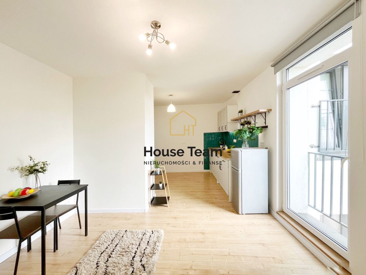 Mieszkanie 2-pokojowe Bydgoszcz Śródmieście, ul. Graniczna. Zdjęcie 2