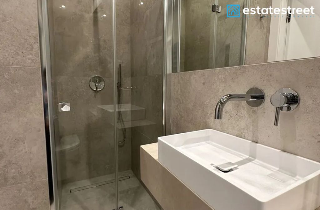 Mieszkanie 4-pokojowe Warszawa Śródmieście, ul. Grzybowska. Zdjęcie 11