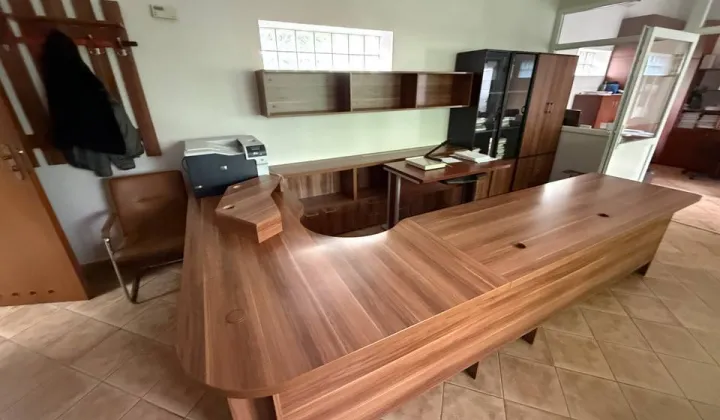 Lokal Wołomin, ul. Kościelna