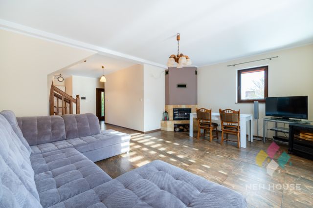 dom wolnostojący, 6 pokoi Patryki. Zdjęcie 7