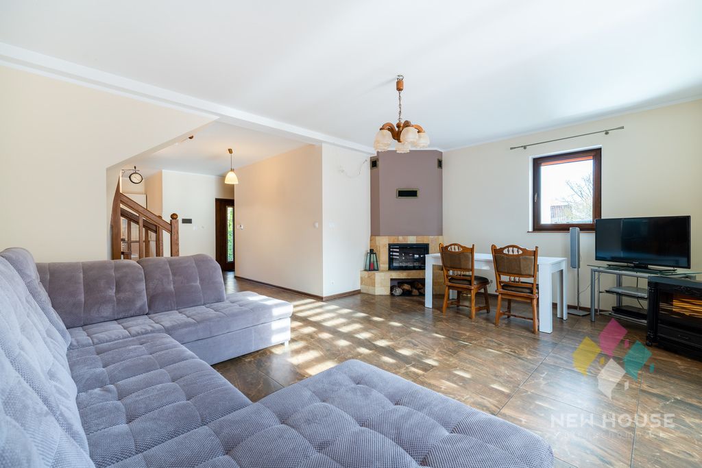 dom wolnostojący, 6 pokoi Patryki. Zdjęcie 7