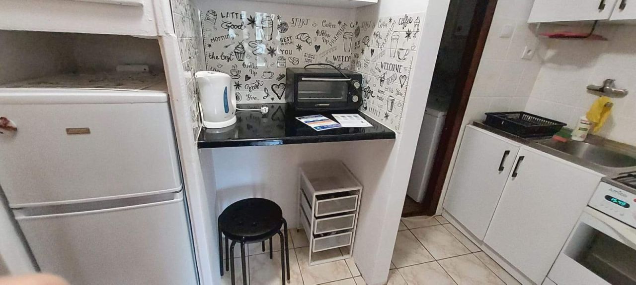 Mieszkanie 1-pokojowe Kraków Olsza, al. 29 Listopada. Zdjęcie 3