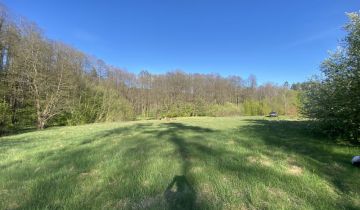 Działka rolna Miastko