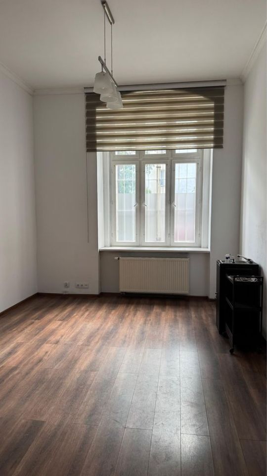 Lokal Łódź Śródmieście, ul. kpt. Pilota Franciszka Żwirki