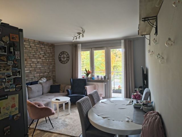 Mieszkanie 3-pokojowe Toruń Podgórz. Zdjęcie 1