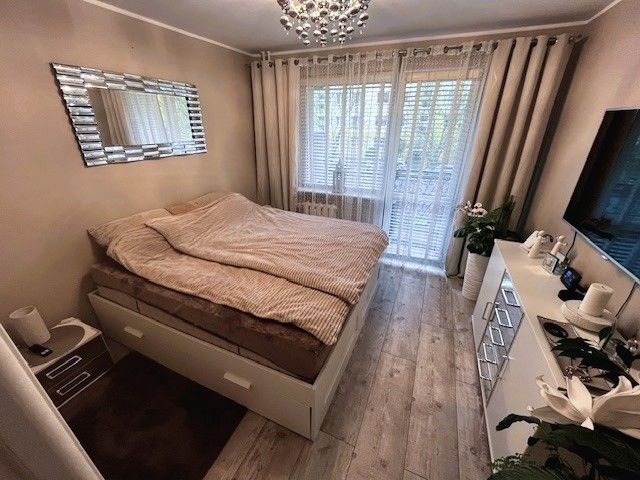 Mieszkanie 3-pokojowe Szczecin Niebuszewo, ul. Przyjaciół Żołnierza. Zdjęcie 4