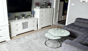 Mieszkanie 3-pokojowe Łomża Śródmieście, ul. Dworna